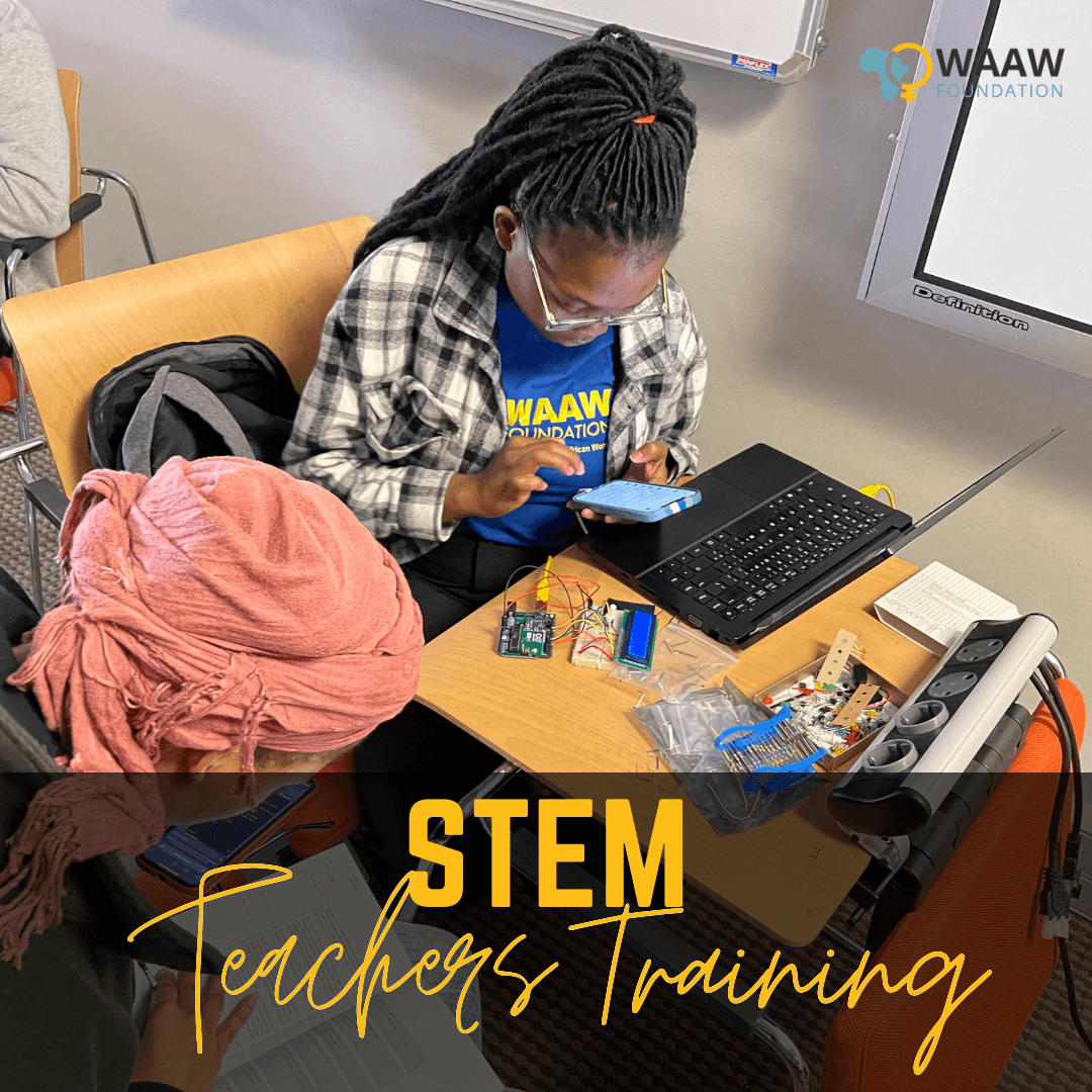 Why STEM Teacher Training is the Most Important Investment Nepal Can Make in Education