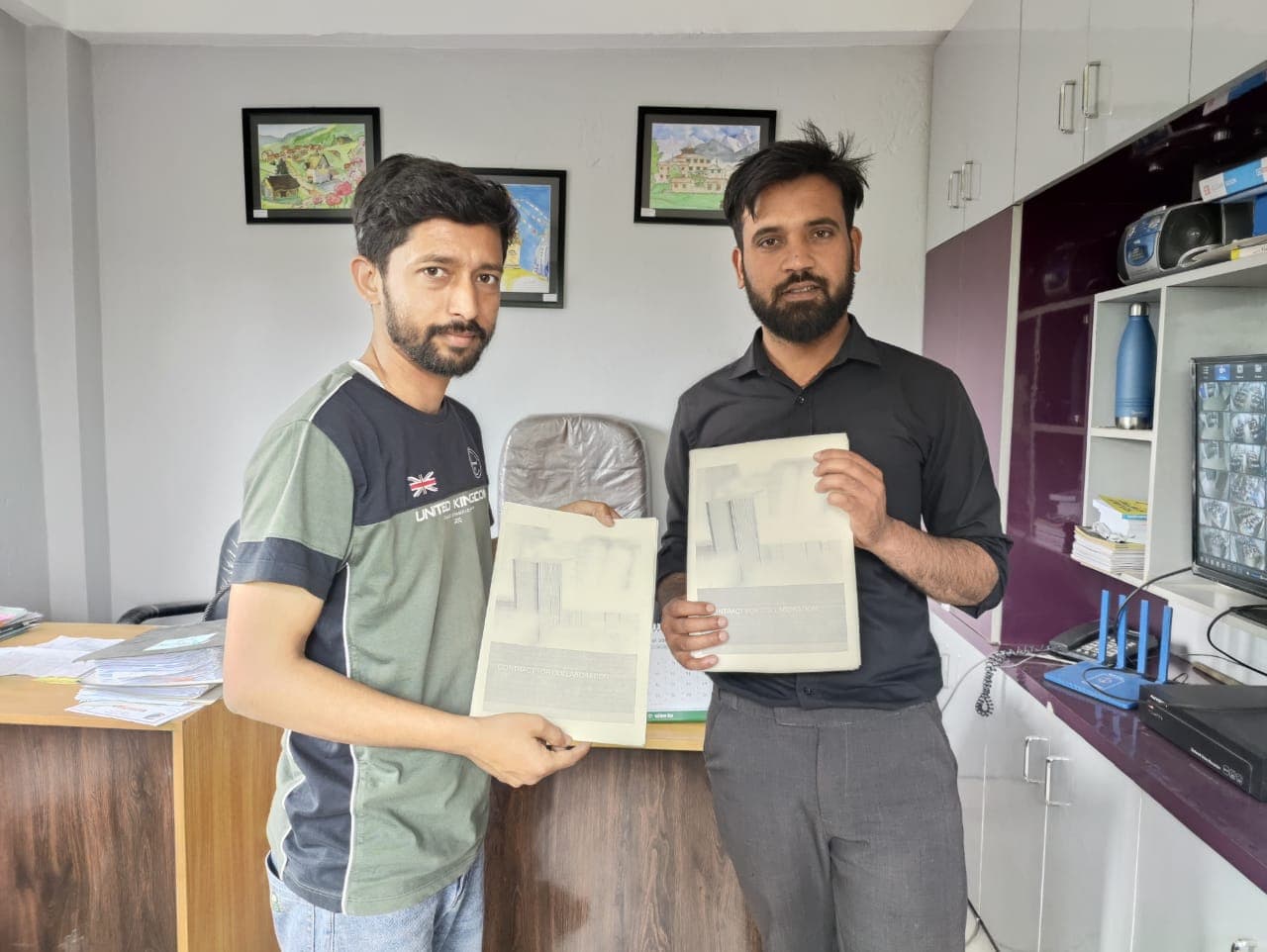 Exciting Partnership Announcement!