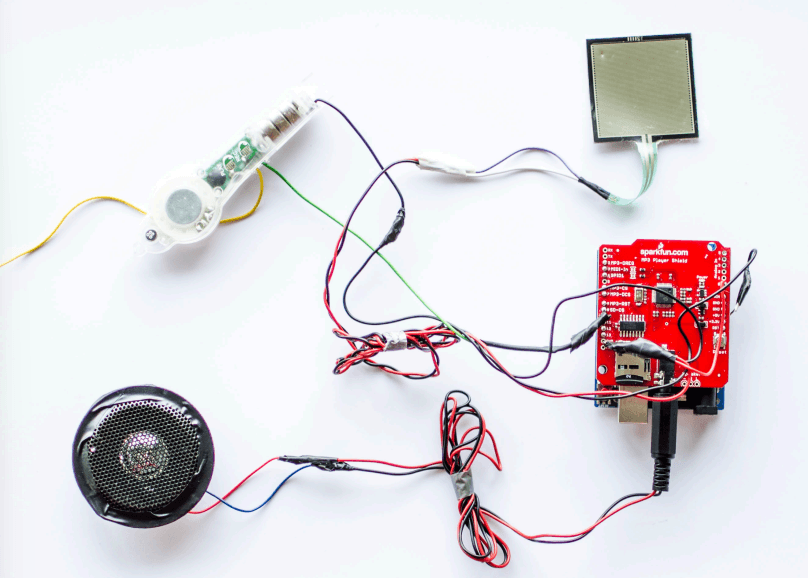 Programming With Arduino