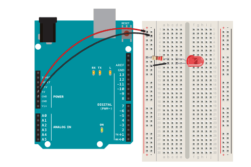 Arduino Projects Book