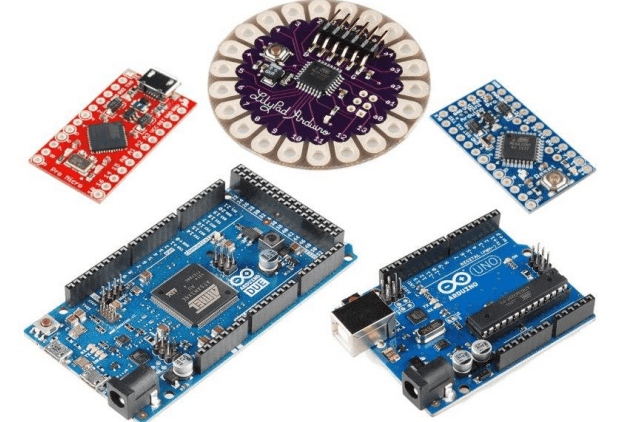 Arduino For Beginners