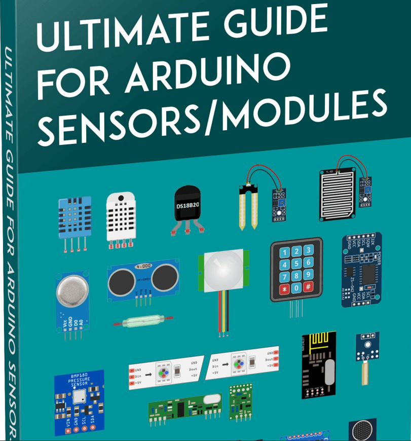 Ultimate Guide For Arduino