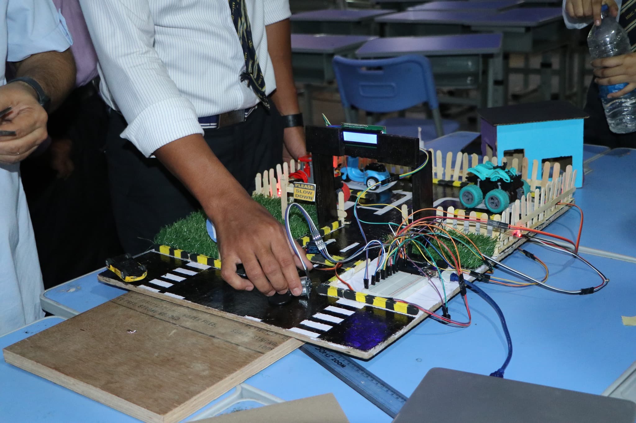 Industrial Automation Suite