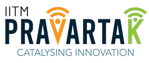 IIT Madras Pravartak