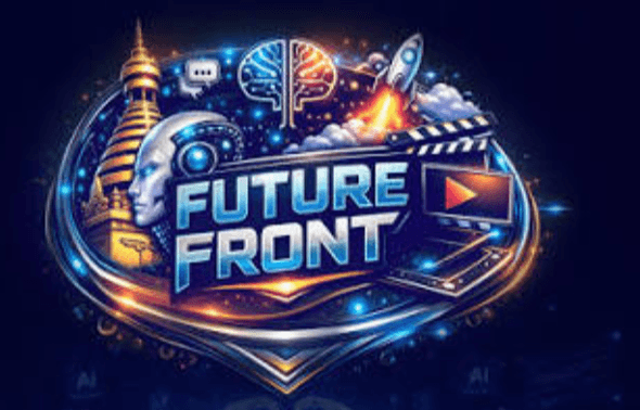 Future Front logo